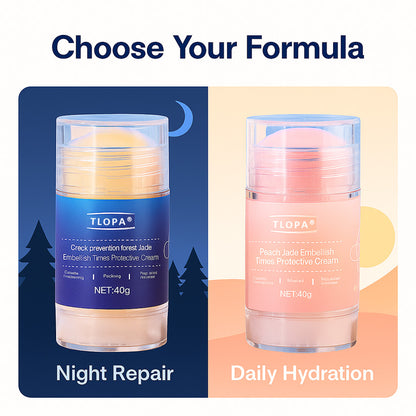 😍Advanced Dermatological Ointment TLOPA® – Intensive Care to Nourish and Protect the Skin