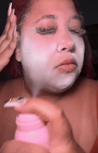 ✨TLOPA® White Reveal Facial Hair Prep Spray