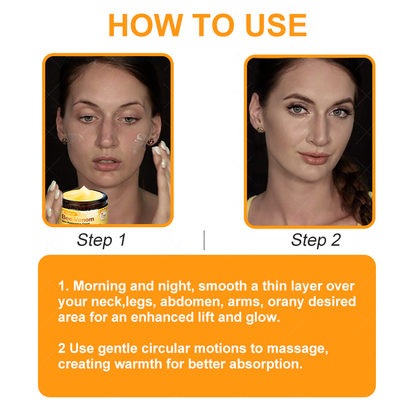 🛒🔥TLOPA® Bee Venom Repair Radiance Cream | Unlock Smooth Skin, Fight Sagging 🎁 Lightweight Daily Care, Limited-Time 70% OFF🔥🔥