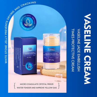 😍Advanced Dermatological Ointment TLOPA® – Intensive Care to Nourish and Protect the Skin