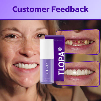 🥇TLOPA® IntelligeSmile Mineral Treatment Toothpaste