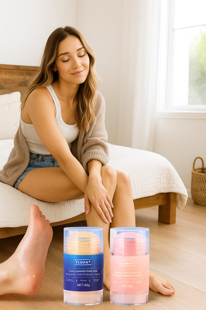 😍Advanced Dermatological Ointment TLOPA® – Intensive Care to Nourish and Protect the Skin