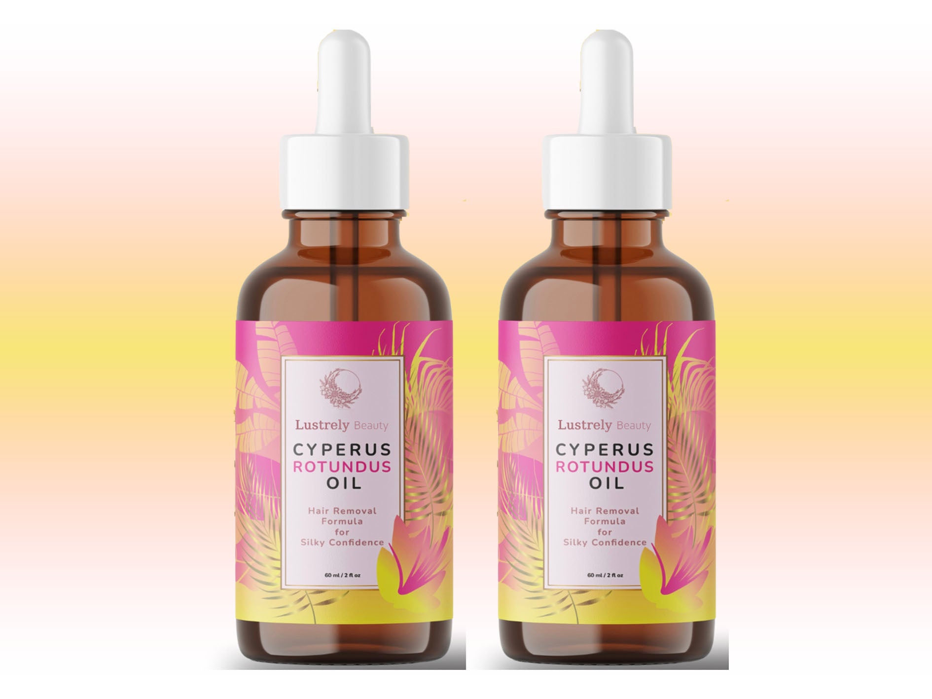 2 BOTTLES (Buy 1 Get 1 Free. Flash Deal✨. Only $14.85 per bottle✨)