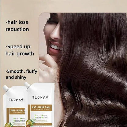 TLOPA® HAIR RENEWAL SHAMPOO