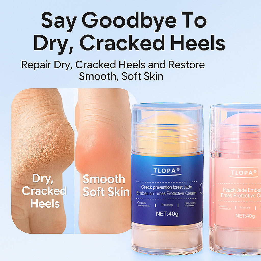 😍Advanced Dermatological Ointment TLOPA® – Intensive Care to Nourish and Protect the Skin