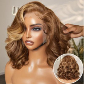 TLOPA® HD Lace Wig – Real Hair, Unreal Glam