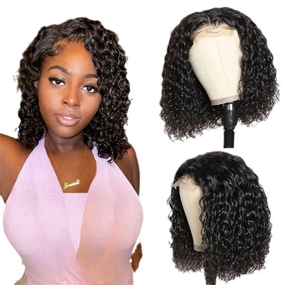 TLOPA® HD Lace Wig – Real Hair, Unreal Glam