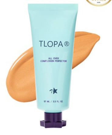 TLOPA® Tinted Moisturizer – Lightweight Hydration & Natural, Buildable Coverage for an Instant Glow💧✨ Lightweight & waterproof