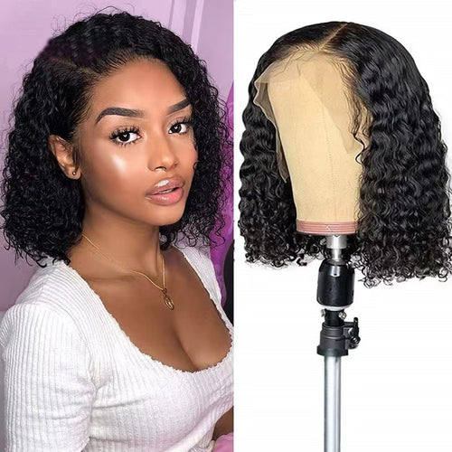 TLOPA® HD Lace Wig – Real Hair, Unreal Glam