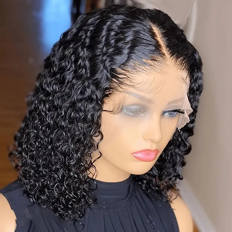 TLOPA® HD Lace Wig – Real Hair, Unreal Glam