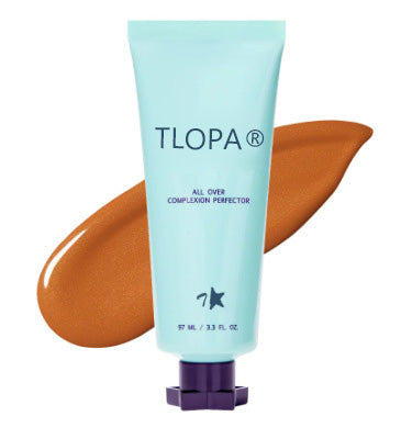 TLOPA® Tinted Moisturizer – Lightweight Hydration & Natural, Buildable Coverage for an Instant Glow💧✨ Lightweight & waterproof