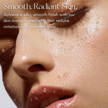 ✨TLOPA® White Reveal Facial Hair Prep Spray